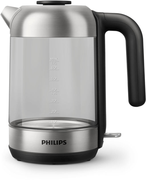 EAN 8710103940302 - Philips 5000 series HD9339/80 tetera eléctrica 1,7 L 2200 W imagen 1