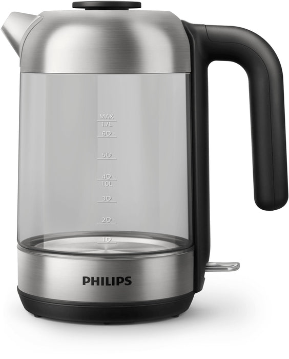 EAN 8710103940302 - Philips 5000 series HD9339/80 tetera eléctrica 1,7 L 2200 W imagen 1