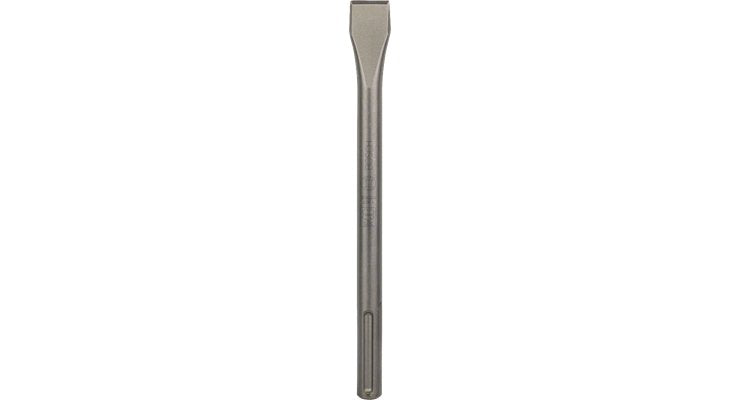 Cincel Plano Bosch Professional Sds-Max, 25 Mm X 280 Mm 1618600210