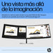 EAN 0196786293856 - HP E45c G5 DQHD Curved Monitor pantalla para PC 113 cm (44.5") 5120 x 1440 Pixeles Dual QHD LCD Negro imagen 14