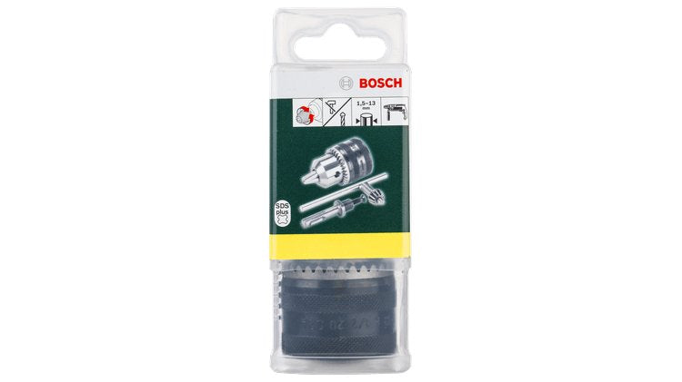EAN 3165140101813 - Bosch ‎2607000982 Adaptador para portabrocas imagen 7