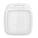EAN 4047976602308 - Homematic IP HmIP-eTRV-F termoestato RF Blanco imagen 6