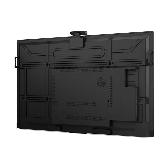 EAN 0197531552747 - Lenovo ThinkVision T75 pantalla para PC 190,5 cm (75") 3840 x 2160 Pixeles 4K Ultra HD LED Pantalla tácti imagen 8