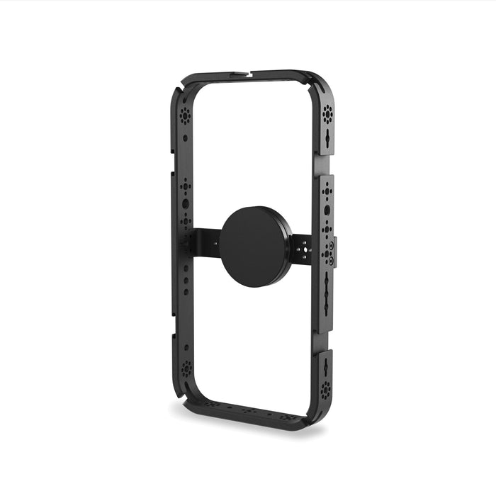 EAN 698813014545 - RØDE PHONECAGE jaula para cámara 1/4, 3/8" Negro imagen 2