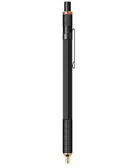EAN 4895151500051 - Rotring 2032579 bolígrafo Negro 1 pieza(s) imagen 6