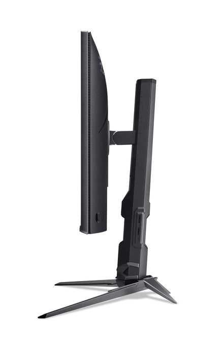 Lcd Monitor Acer 24.5 " 1920 X 1080 Pixels Native Aspect Ratio 16:9 Lcd Flat Um.Kx0ee.F05