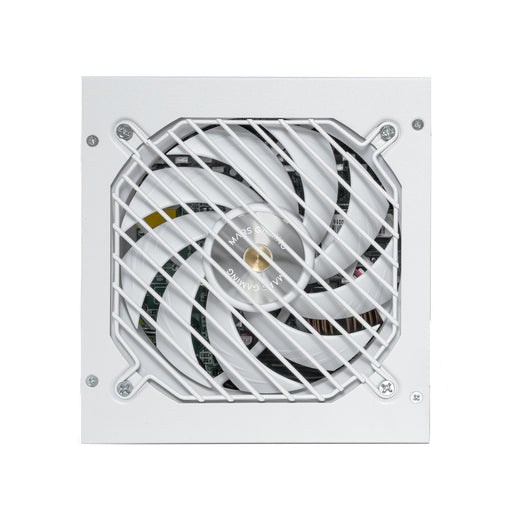 EAN 8435693110651 - Mars Gaming MPB1000SIW unidad de fuente de alimentación 1000 W 24-pin ATX ATX Blanco imagen 1
