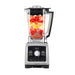 EAN 8435568405547 - Orbegozo BV 9800 licuadora Batidora de vaso 1500 W Negro, Acero inoxidable imagen 4