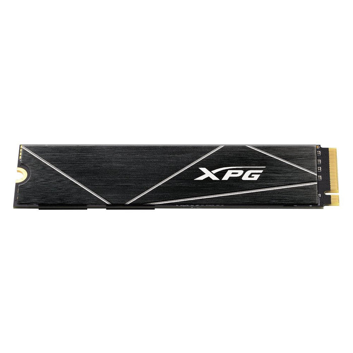Disco Ssd Adata Xpg Gammix S70 Blade 1tb M.2 Pcie 4.0 Gen4x4 2280 (Per Ps5)