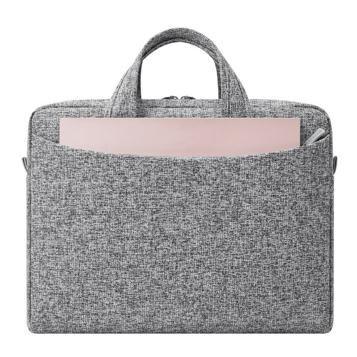 EAN 4260709015767 - Rivacase 7921 35,6 cm (14") Bandolera Gris imagen 7