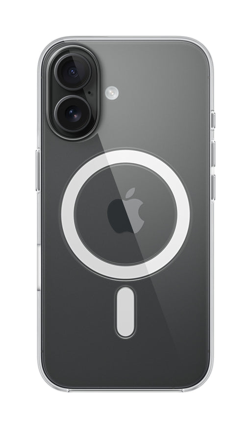 EAN 0195949882609 - Apple MA6A4ZM/A funda para teléfono móvil 15,5 cm (6.1") imagen 1