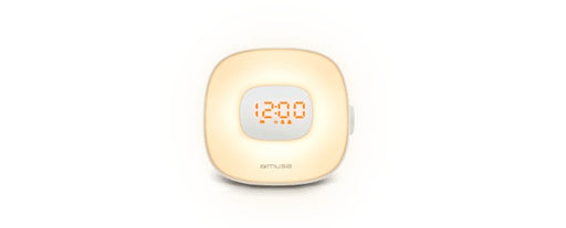 EAN 3700460208882 - Muse ML-198 CR Personal Blanco imagen 2