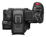 EAN 4549292184860 - Canon EOS R5 C Cuerpo MILC 45 MP CMOS 8192 x 5464 Pixeles Negro imagen 8