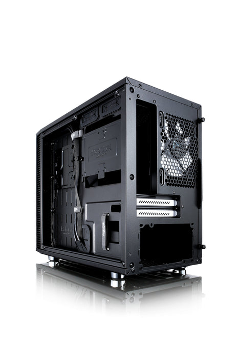 EAN 7350041084136 - Fractal Design Define Nano S - Window Mini Tower Negro imagen 6