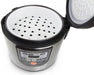 EAN 5901299954027 - Esperanza EKG011 olla multi-cocción 5 L 860 W Negro, Acero inoxidable imagen 5