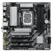 EAN 4719331866815 - GIGABYTE B860M DS3H WIFI6E placa base Intel B860 LGA 1851 (Socket V1) micro ATX imagen 2