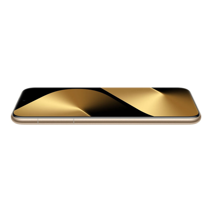 Huawei Pura 80 Ultra 17,3 Cm (6.8") 4g Usb Tipo C 16 Gb 512 Gb 5170 Mah Oro