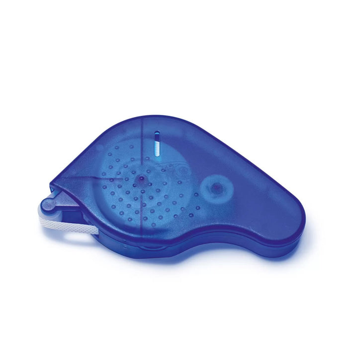 EAN 4008705010672 - HERMA 1067 Portarollo de cinta adhesiva Azul imagen 2