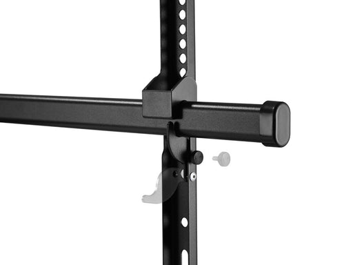 EAN 4015867225400 - Equip 650327 soporte para TV 2,03 m (80") Negro imagen 2