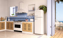 EAN 8017709231057 - Smeg TSF01WHEU tostadora 6 2 rebanada(s) 950 W Blanco imagen 8