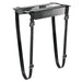 EAN 4052792050622 - LogiLink EO0009 soporte de CPU Negro imagen 1