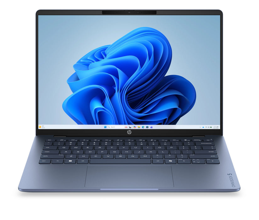 Portátil Hp 14-Hk0000nsx Core 7 150u 16gb 512gb 14" W11h Azul Noac
