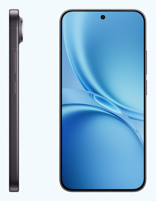 EAN 6932204517234 - VIVO X300 FE 16 cm (6.31") SIM doble Android 16.0 5G USB Tipo C 12 GB 512 GB 6500 mAh Negro imagen 1
