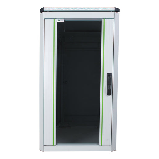 EAN 5420016841131 - LOGON RDL20U66WH armario rack 20U Rack o bastidor independiente Blanco imagen 1