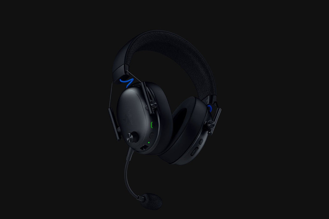 Auriculares Razer Rz04-05410300-R3g1 Para Gaming Negro