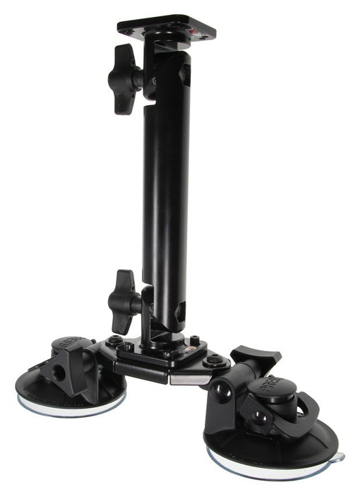 EAN 7320282158545 - Brodit 215854 soporte Soporte pasivo Ordenador portátil, Teléfono móvil/smartphone, Tablet/UMPC Negro imagen 1