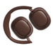 EAN 6923520249015 - Edifier ES850NB Auriculares Inalámbrico y alámbrico Diadema Llamadas/Música USB Tipo C Bluetooth Marrón imagen 6