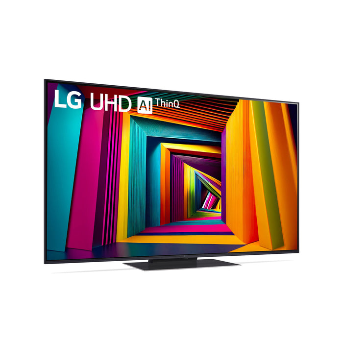 EAN 8806084555342 - LG UHD 55UT91006LA 139,7 cm (55") 4K Ultra HD Smart TV Wifi Azul imagen 12