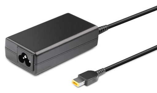 EAN 5712505420096 - CoreParts MSPT2044 adaptador e inversor de corriente Interior 45 W Negro imagen 1