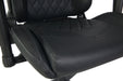 EAN 7333048041623 - Deltaco Gaming GAM-080 silla para videojuegos Silla para videojuegos universal Asiento acolchado tapizado imagen 6