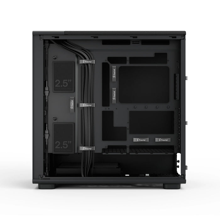 EAN 7340172710370 - Fractal Design Epoch XL Torre Negro imagen 17