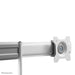 EAN 8717371449490 - Neomounts DS75-450WH2 soporte para monitor 81,3 cm (32") Escritorio Blanco imagen 10