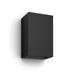 EAN 8718696174388 - Philips Hue White and Color ambiance 1746430P7 Aplique de pared para exterior Bluetooth/Zigbee 8 W imagen 4