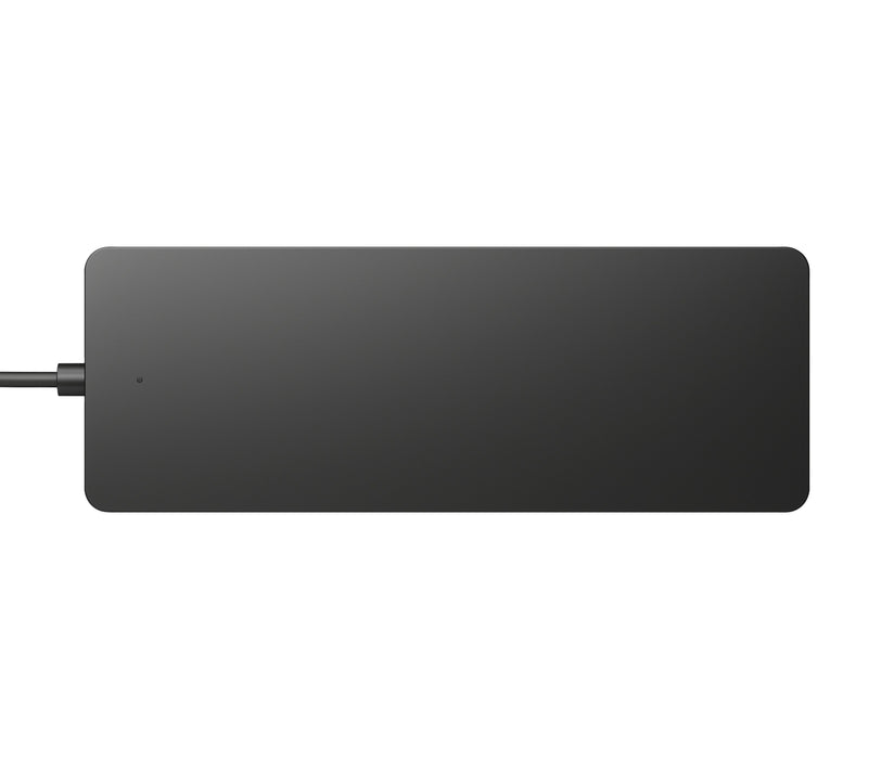 EAN 0196188636312 - HP Universal USB-C Multiport Hub Acoplamiento USB 3.2 Gen 2 (3.1 Gen 2) Type-C Negro imagen 9