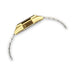 EAN 4971850924036 - Casio LA680WEGA-9ER reloj Reloj de pulsera Femenino Electrónico Oro imagen 3