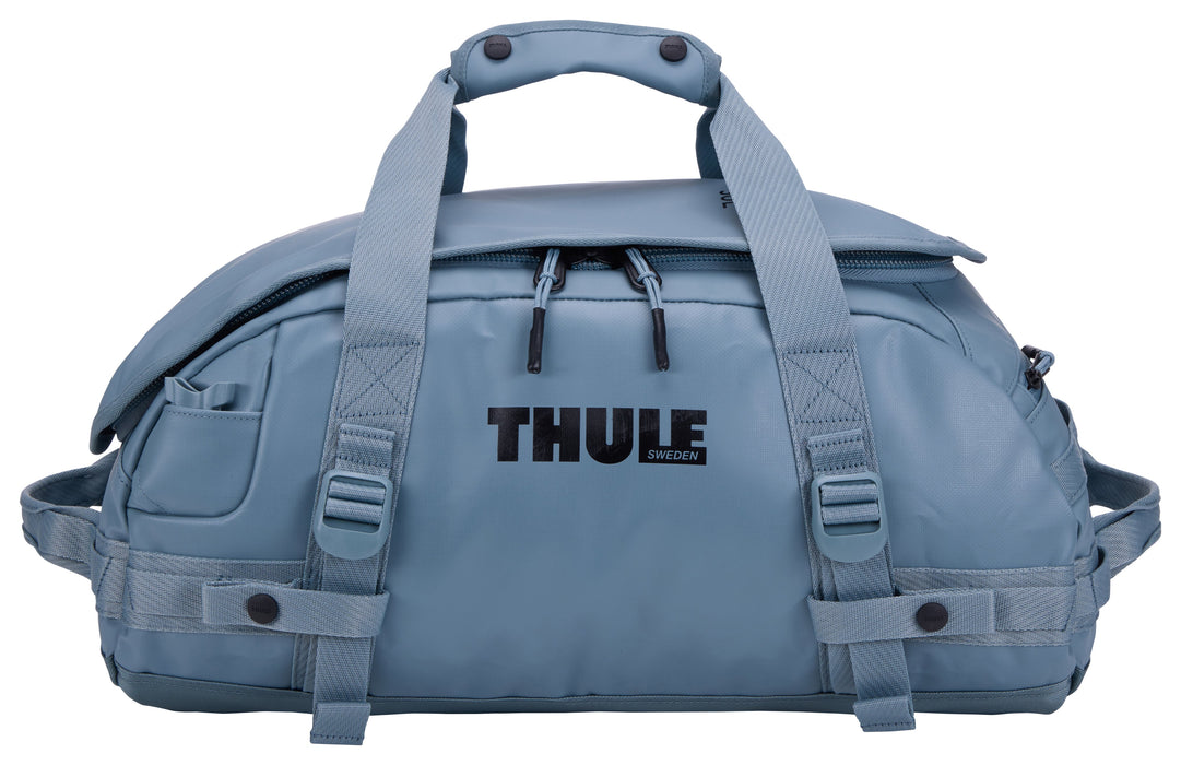 EAN 0085854257510 - Thule Chasm TDSD301 Pond Gray bolso de lona 30 L Poliéster Gris imagen 4