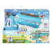 EAN 630996176702 - Moose Toys Bluey 3 in 1 Airplane Playset imagen 9