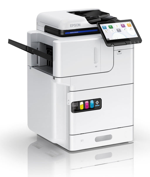 EAN 8715946740638 - Epson AM-C550z Inyección de tinta A4 600 x 1200 DPI imagen 2
