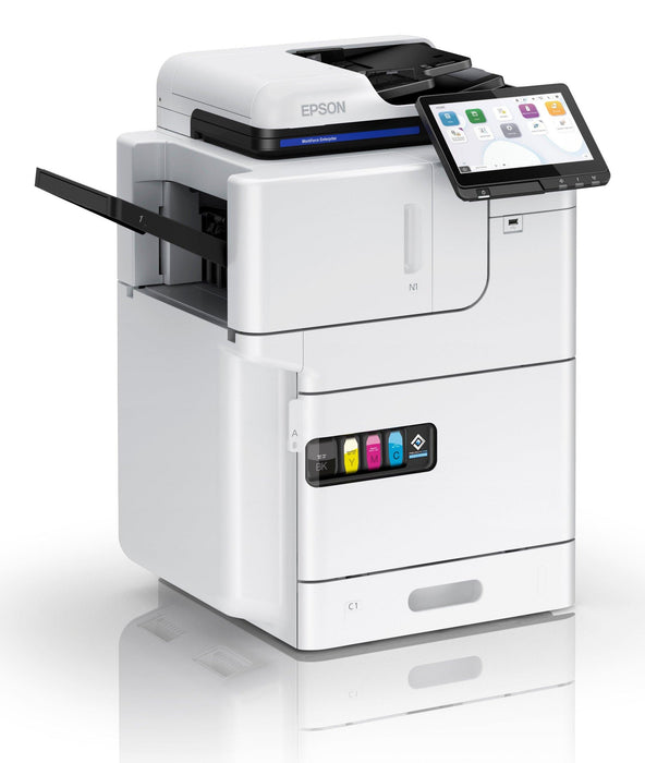 EAN 8715946740638 - Epson AM-C550z Inyección de tinta A4 600 x 1200 DPI imagen 2