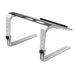 EAN 0065030878838 - StarTech.com LTSTND soporte para ordenador portátil Negro, Plata 43,2 cm (17") imagen 4