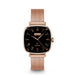 EAN 8427542139012 - Ksix BXSW30R Relojes inteligentes y deportivos 4,32 cm (1.7") Digital Pantalla táctil imagen 9