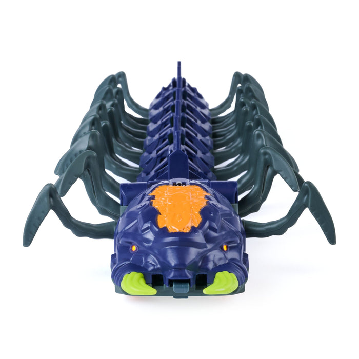 Spinmaster Hex Bots - Flitzender Tausendfüssler 6076554
