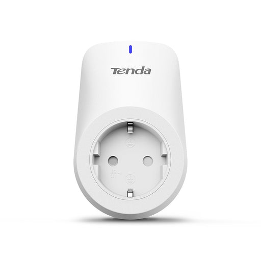 EAN 6932849428728 - Tenda SP3 enchufe inteligente 2300 W Hogar Blanco imagen 1