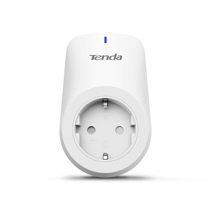 EAN 6932849428728 - Tenda SP3 enchufe inteligente 2300 W Hogar Blanco imagen 1