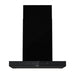 EAN 3838783075031 - Gorenje WHT66236B De pared Negro 469 m³/h imagen 2