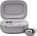 EAN 1200130012815 - JBL Live Buds 3 Auriculares Inalámbrico Dentro de oído Llamadas/Música/Deporte/Uso diario Bluetooth Plata imagen 2